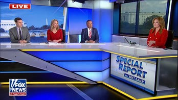 They weren’t ‘allowed’ to follow certain questioning: Kim Strassel