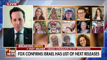 Worst scenario for Iran would be normalization between Israel and Saudi Arabia: Itay Milner