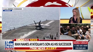 Trump is ‘reshaping the international order around America,’ Kaylee McGhee White says  - Fox News