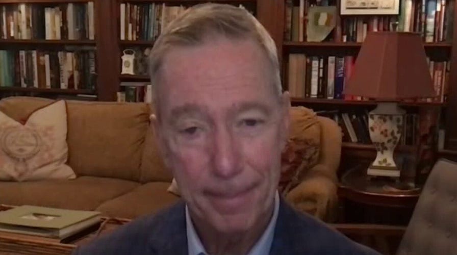 Rep. Lynch anticipates passing of infrastructure bill: 'Let's see what's in it'