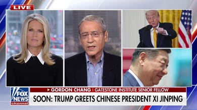 Gordon Chang: We don’t understand the nature of China’s regime