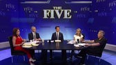 'The Five': Trump challenges Biden to 18-hole golf match