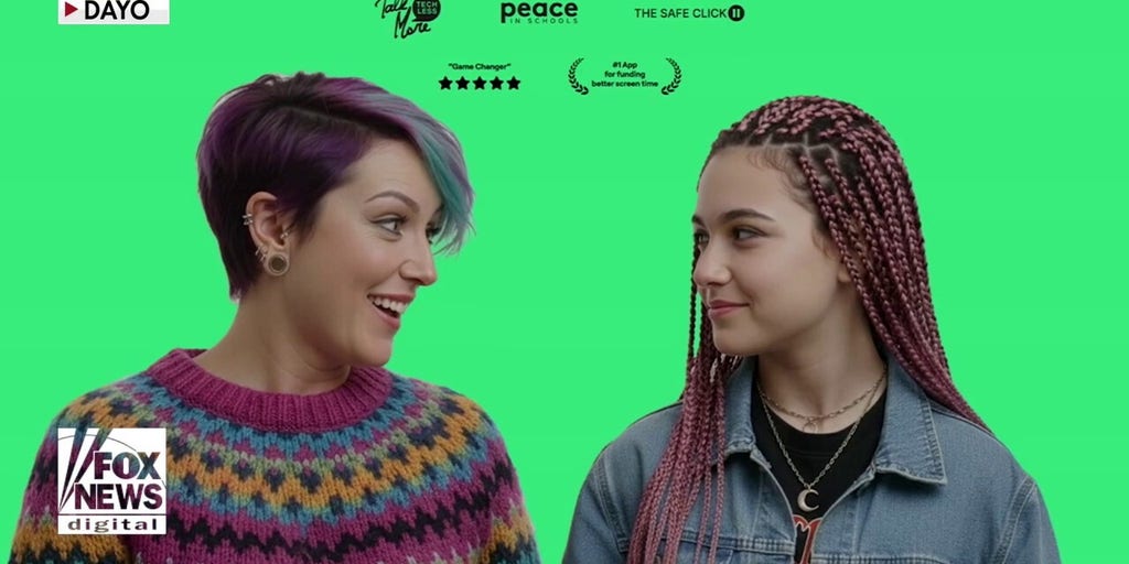 New Solutions Emerging To Keep Kids Off Social Media