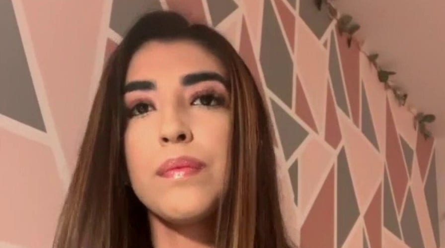 LA DA Gascón is 'playing with people's lives': Sister of fallen officer