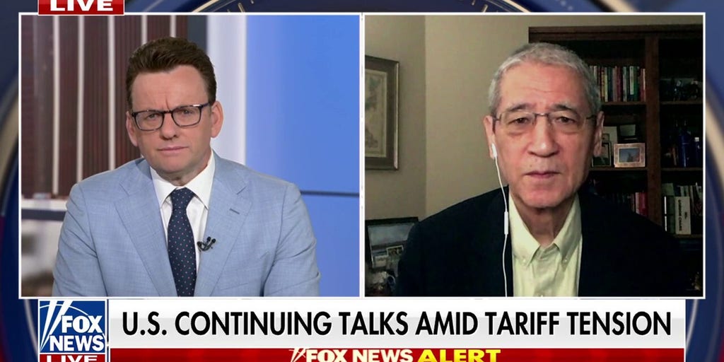 Trump will get ‘better trade agreements’ with other countries, Gordon Chang argues