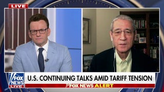 Trump will get ‘better trade agreements’ with other countries, Gordon Chang argues