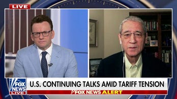 Trump will get ‘better trade agreements’ with other countries, Gordon Chang argues