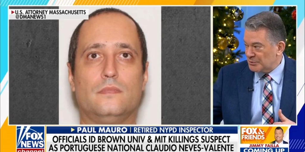 Motive remains unclear following death of Brown, MIT gunman