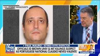 Motive remains unclear following death of Brown, MIT gunman