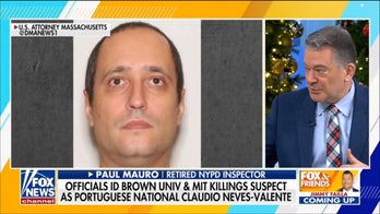 Motive remains unclear following death of Brown, MIT gunman