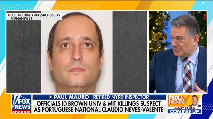 Motive remains unclear following death of Brown, MIT gunman