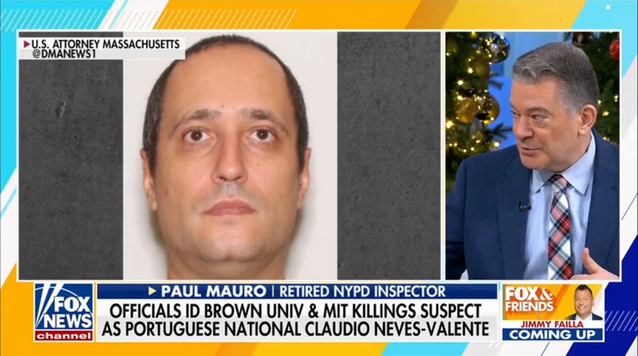 Motive remains unclear following death of Brown, MIT gunman