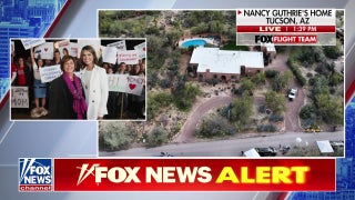 FBI uses genetic genealogy in Nancy Guthrie probe