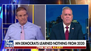 Former ICE special agent calls Minnesota shooting 'fundamental battle' between good and evil