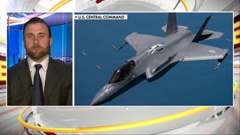 US, Iran trade strikes as tensions mount in Middle East