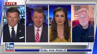 Trump wants the US to get the best deal, says Robert Wolf - Fox News