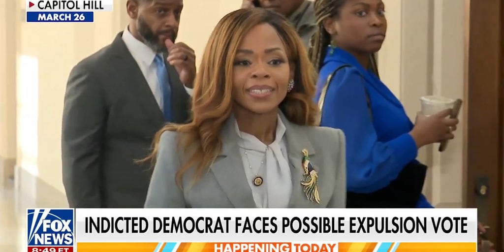 House Ethics Committee weighs action against Rep. Cherfilus-McCormick