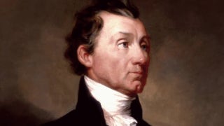 American Presidents | Episode 5: James Monroe - Fox News