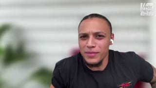 TNA's KC Navarro talks return from injury, Lockdown PPV