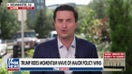 Trump thinks Putin not agreeing to Ukraine ceasefire stems from concerns over 'sanctions'