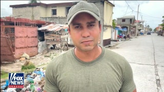 Tens of thousands left homeless in Haiti after devastating earthquake, flooding - Fox News