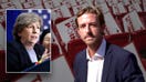 Ryan Walters moves to tear down 'marxist' and 'evil' teachers unions