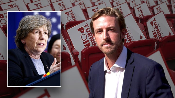 Ryan Walters moves to tear down 'marxist' and 'evil' teachers unions