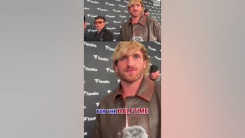 Logan Paul gives BLUNT response when asked about Bad Bunny's performance