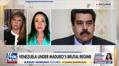 Venezuelan opposition leader praises Trump’s crackdown on narco-terrorism, says he’s ‘ending the war’