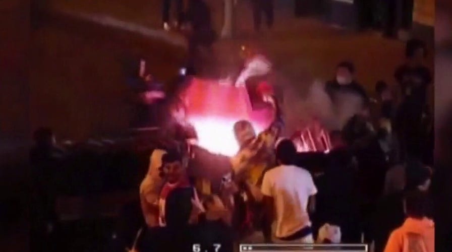 Milwaukee braces for protesters ahead of Democratic Convention	