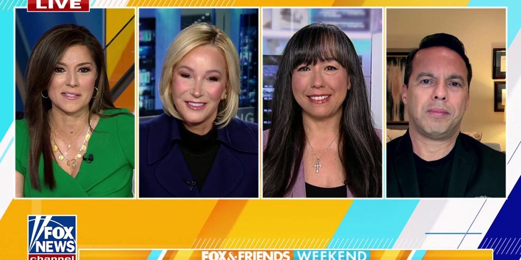 Inside the Trump administration's White House faith office