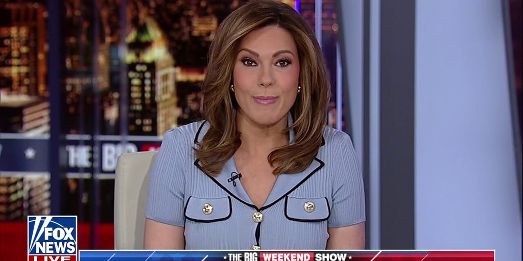 Americans are on the receiving end of more scrutiny than illegal immigrants, Lisa Boothe says
