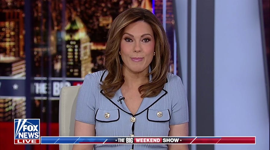 Americans are on the receiving end of more scrutiny than illegal immigrants, Lisa Boothe says