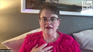 Cancer patient shares final hours with slain best friend killed in alleged carjacking