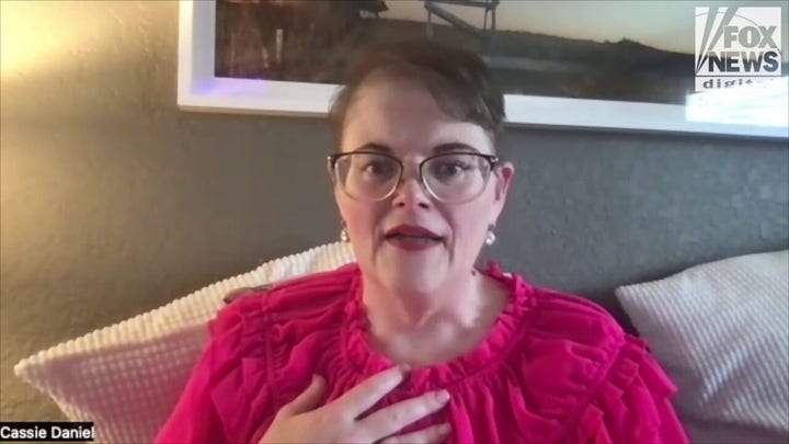 Cancer patient shares final hours with slain best friend killed in alleged carjacking