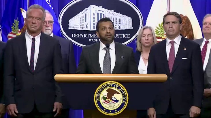 FBI adds 2 suspects accused of genetic testing schemes to most wanted fraudsters list