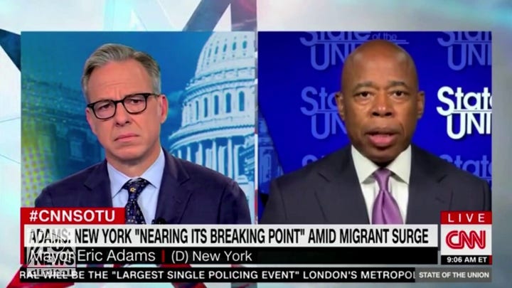 Democrats, media slam DeSantis for flying migrants to Martha's Vineyard