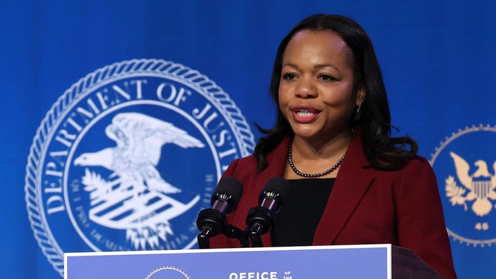 Top DOJ official to face grilling on plan to monitor school board threats