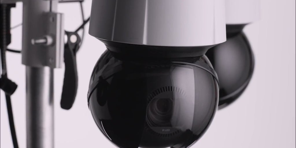 'CyberGuy': Blue city rolls out AI-powered cameras to combat crime