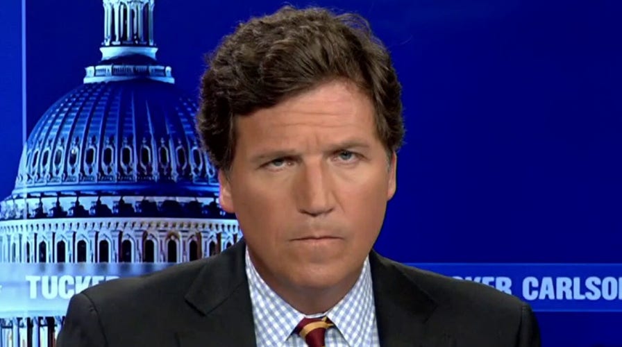 Tucker Carlson: NBC News has no reporting standards