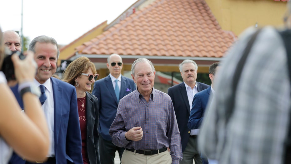 Mike Bloomberg wins American Samoa — after spending $500 ...