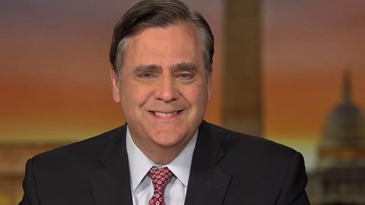 CDC has had a series of bad hands: Jonathan Turley