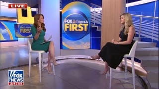 Dr. Jessica Gray shares school sports safety tips