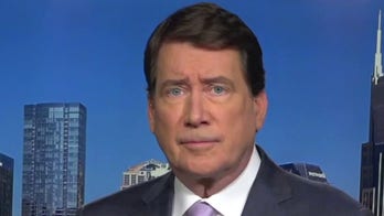 Sen. Haggerty on emergency response to deadly tornado aftermath