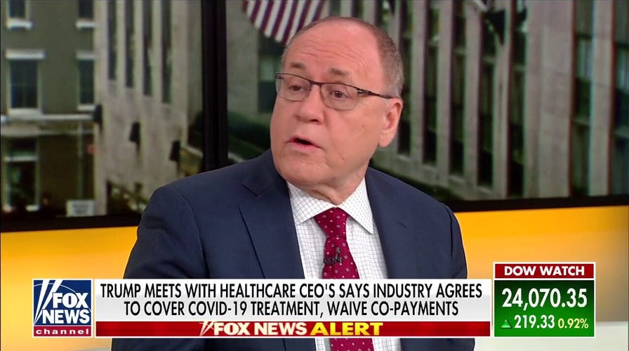 3 COVID-19 testing measures that are really good ideas