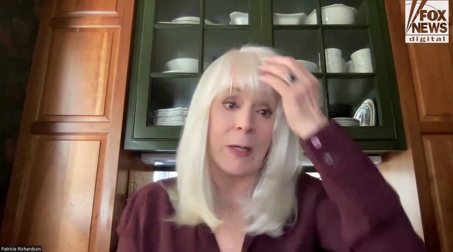 Patricia Richardon recalls working with Tim Allen on 'Home Improvement'