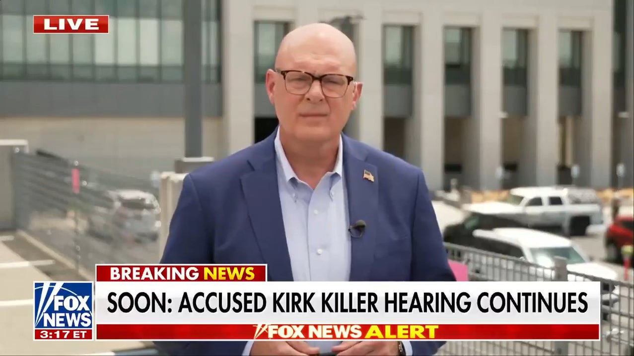 Defense plays 'long game' in Charlie Kirk murder case preliminary hearing, expert explains