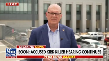 Defense plays 'long game' in Charlie Kirk murder case preliminary hearing, expert explains