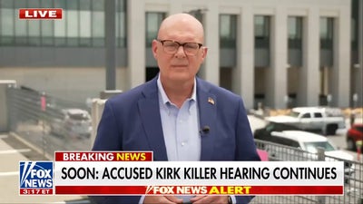 Defense plays 'long game' in Charlie Kirk murder case preliminary hearing, expert explains