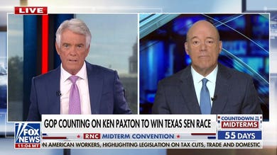 GOP needs to excite the base ahead of midterms, Ari Fleischer says